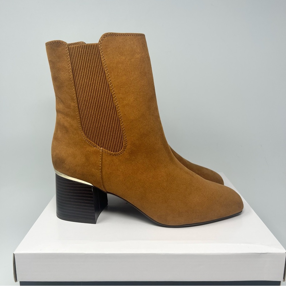 Alfani Rockee Boots - Picture 2 of 8